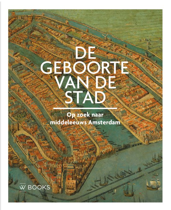De geboorte van de stad
