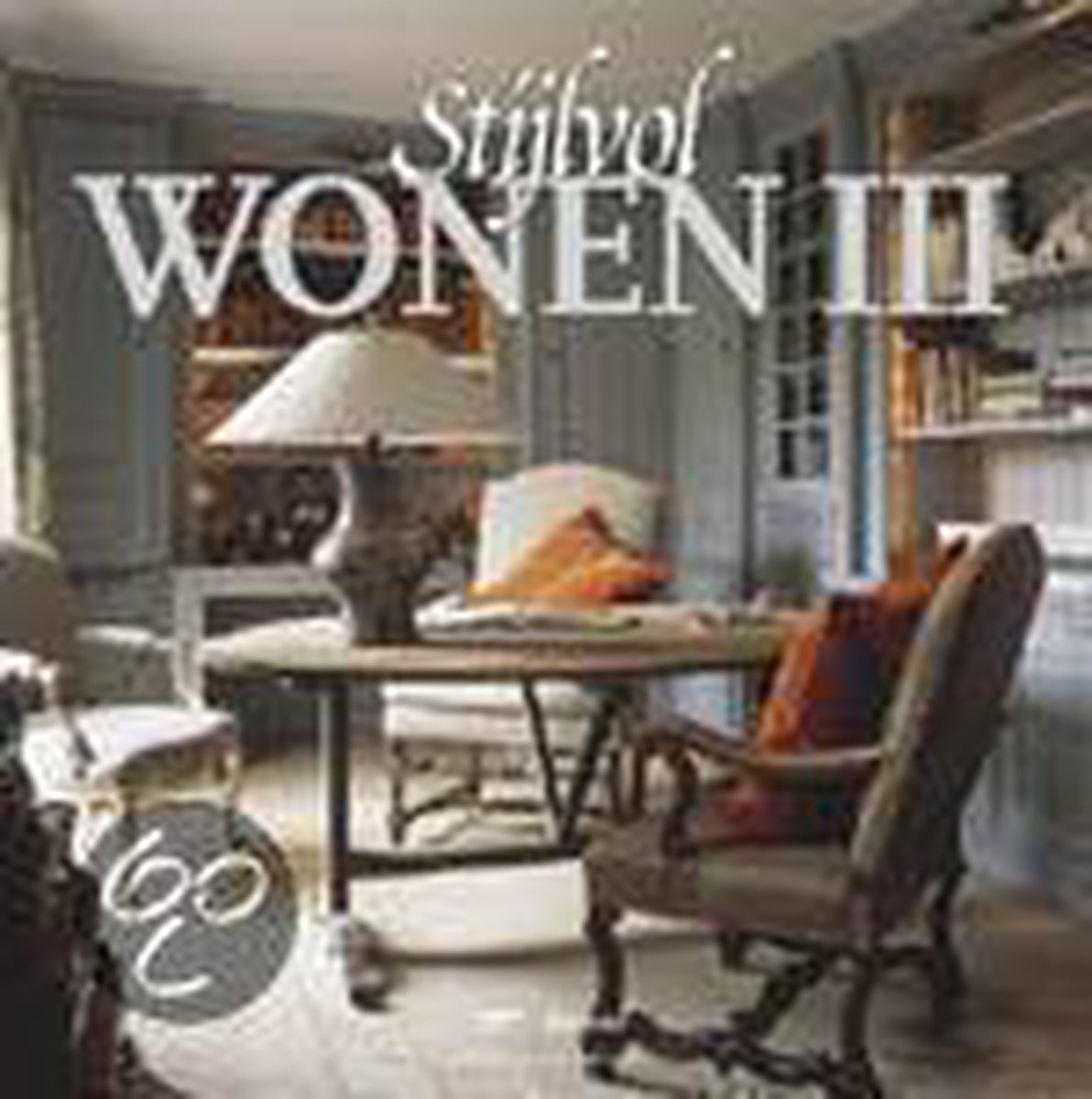 N. Smout Stijlvol Wonen Iii thumbnail