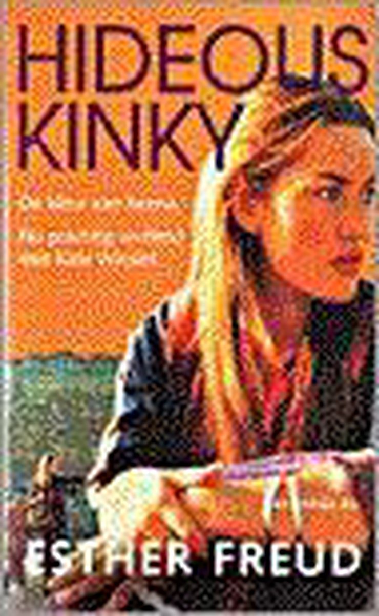 Esther Freud Hideous Kinky thumbnail