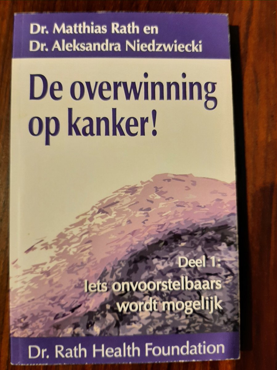 Aleksandra Niedzwiecki De Overwinning Op Kanker Deel 1, Iets Onvoorstelbaars Wordt Mogelijk