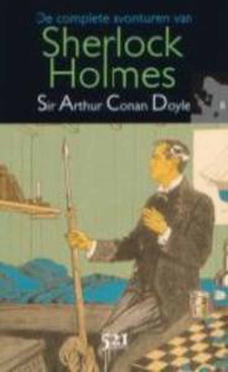 Sherlock Holmes