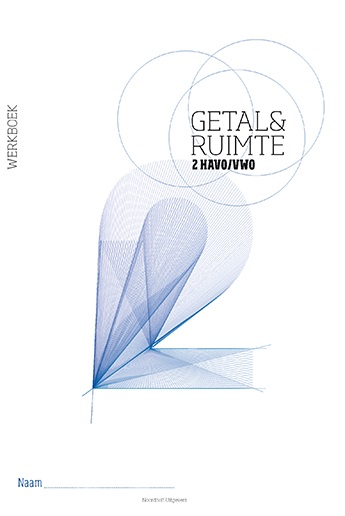 boekenbalie_9789011113411_cover Getal & Ruimte 10e ed havo/vwo 2 werkboek