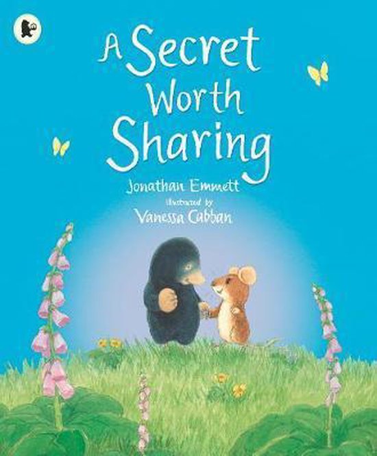 Secret Worth Sharing