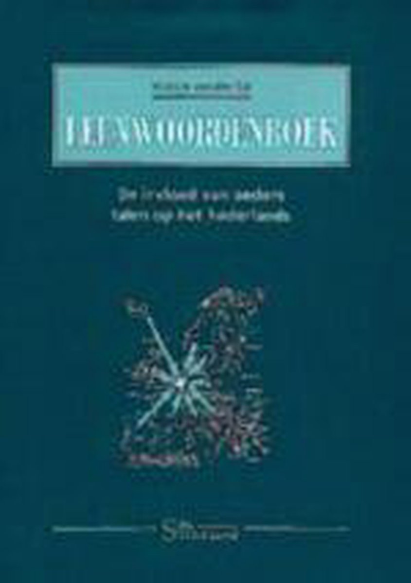 Leenwoordenboek