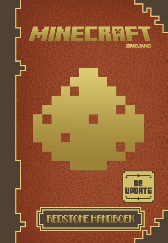 Redstone handboek / Minecraft / 6