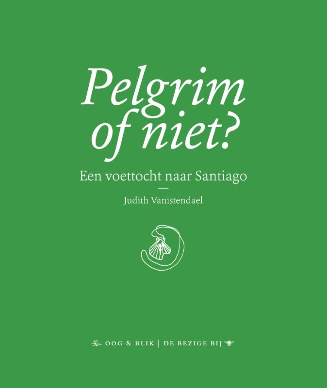 Pelgrim of niet?