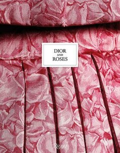 Dior and roses