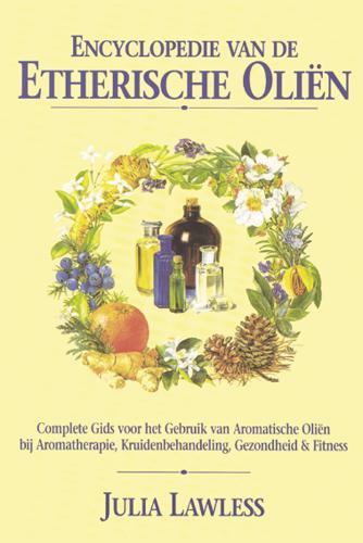 boekenbalie_9789065560377_cover ENCYCLOPEDIE ETHERISCHE OLIEEN