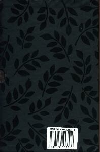 Nieuwe maan / Twilight achterkant