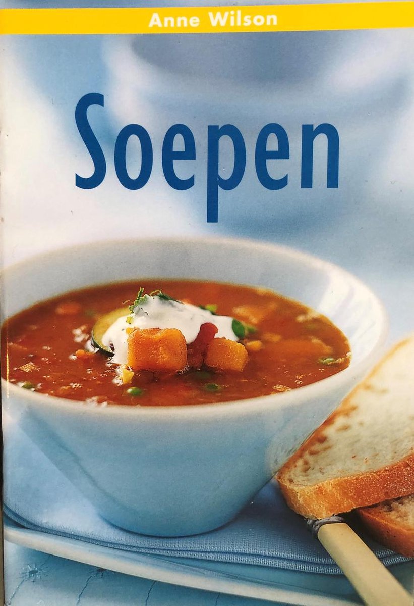 A. Wilson Klassieke Soepen thumbnail