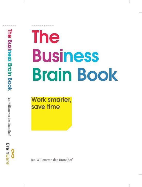 The Business Brain Book