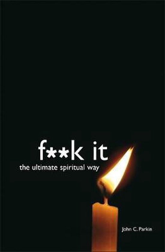 F**K It