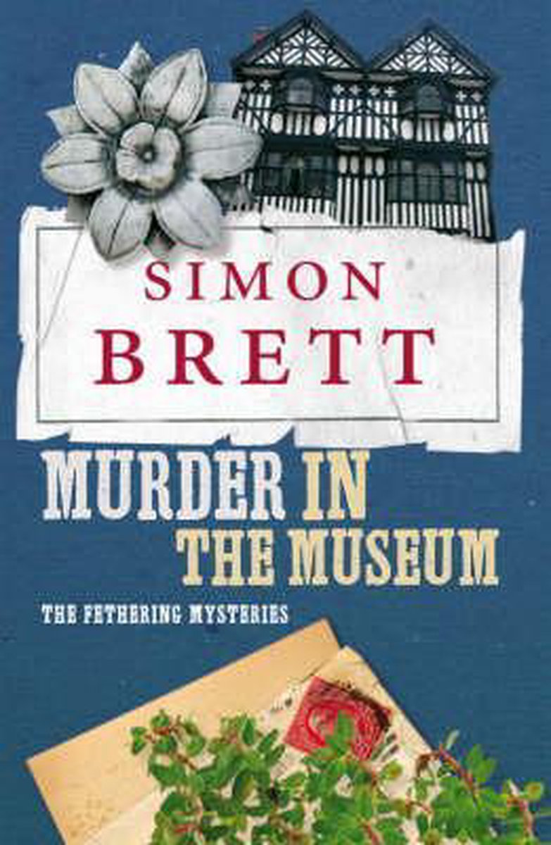 Murder in the Museum