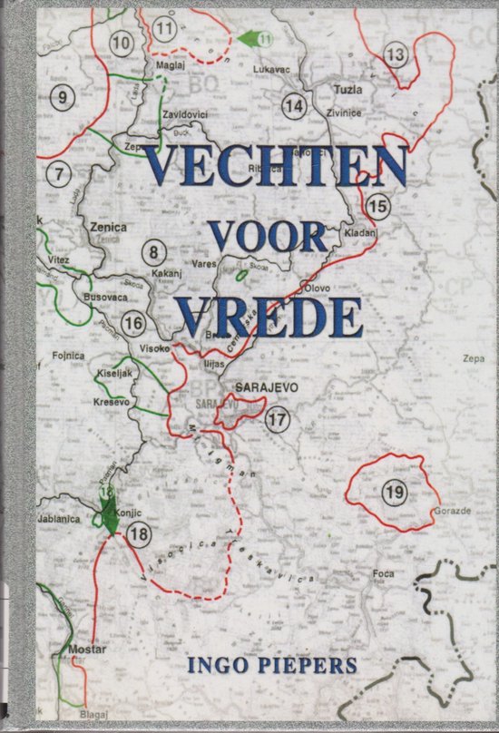 Vechten Voor Vrede