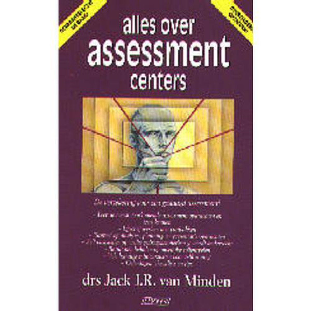 Alles over assessment centers