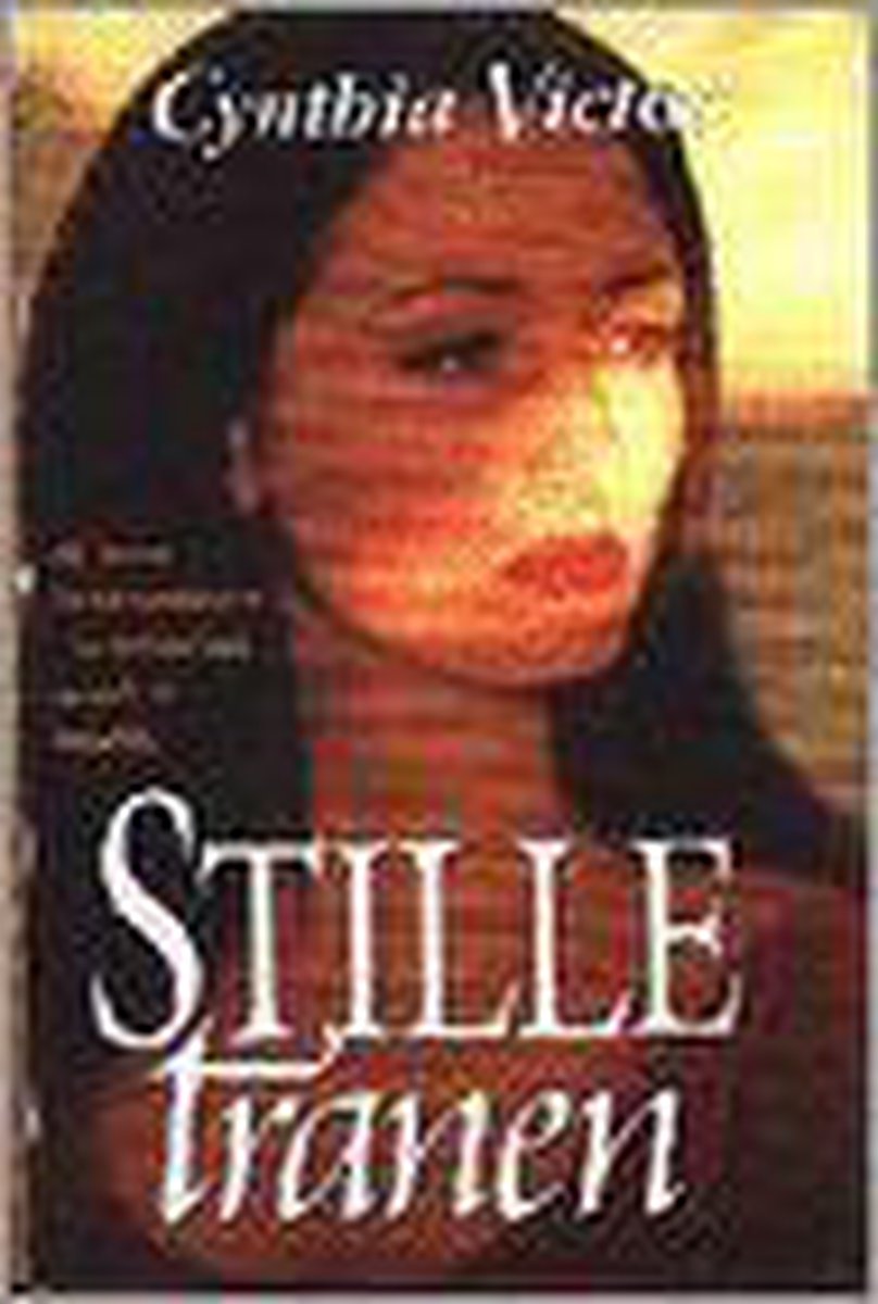 boekenbalie_9789041005342_cover STILLE TRANEN