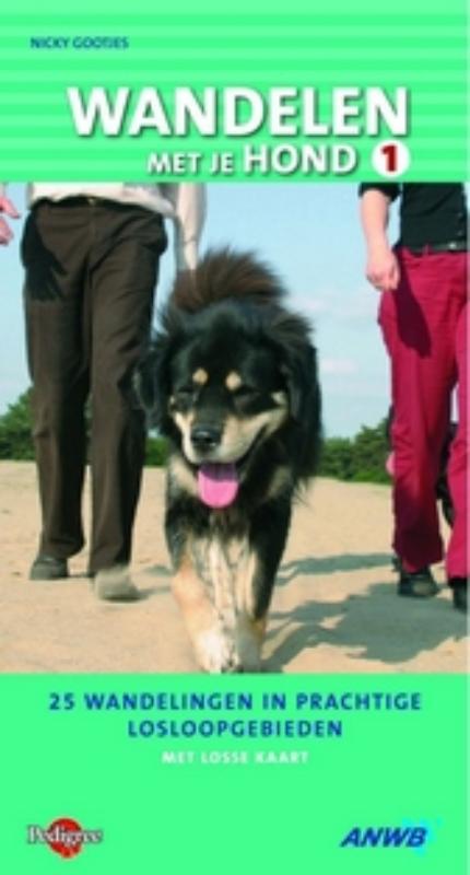 N. Gootjes Wandelen Met Je Hond 1 thumbnail