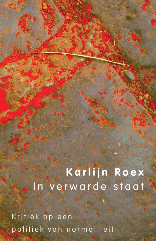 Karlijn Roex In Verwarde Staat thumbnail