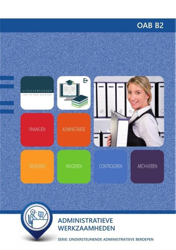 OAB B2 : Administratieve werkzaamheden