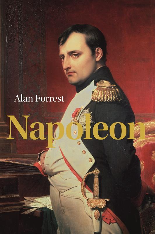 Alan Forrest Napoleon thumbnail