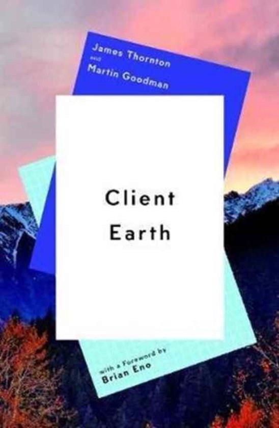 Client Earth