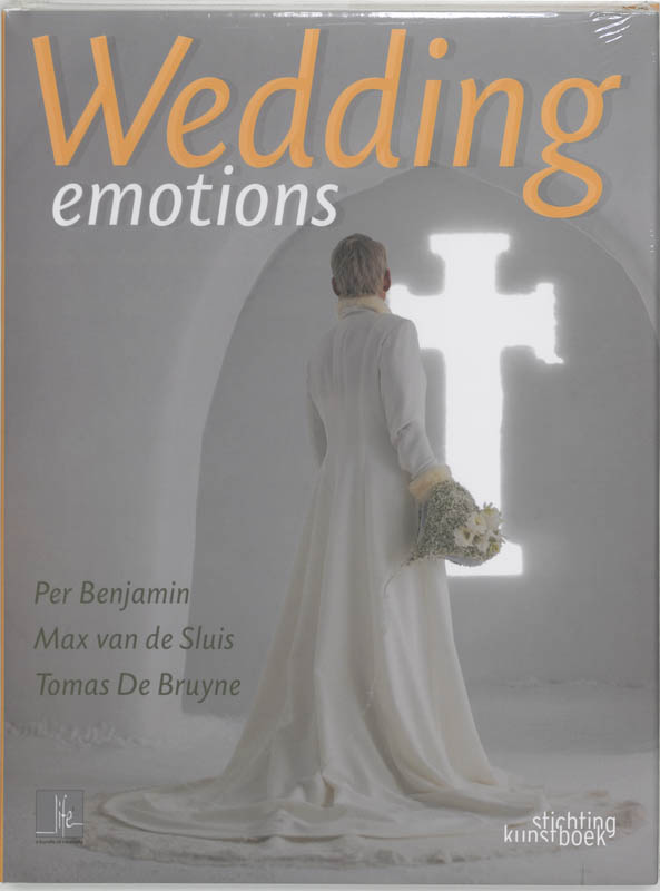 Wedding Emotions