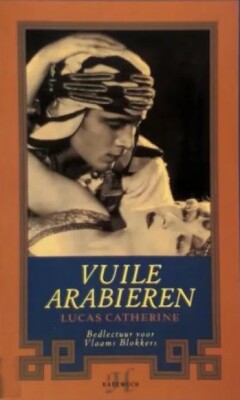 boekenbalie_9789052402062_cover Vuile Arabieren