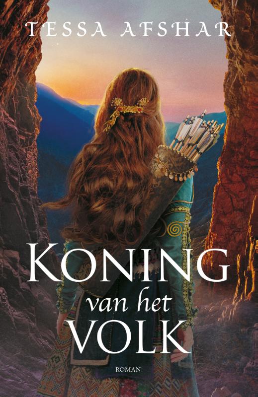 Koning van het volk / Perzië / 2