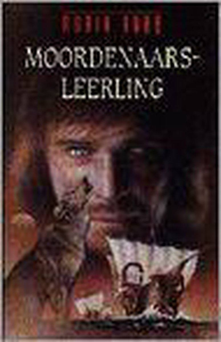 Moordenaarsleerling