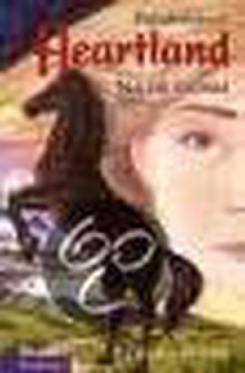 boekenbalie_9789020621198_cover Na de storm / Paardenranch Heartland / 2