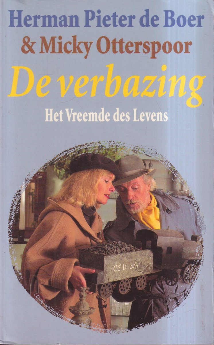 De verbazing