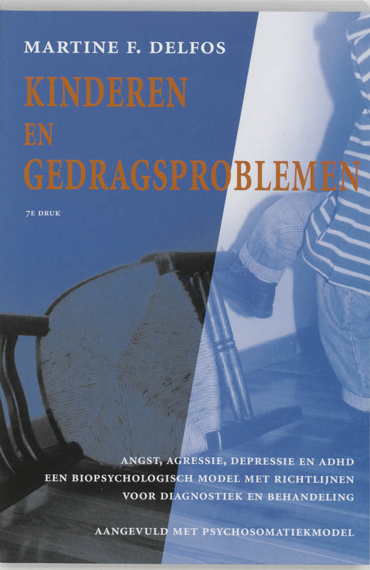 M.F. Delfos Kinderen En Gedragsproblemen