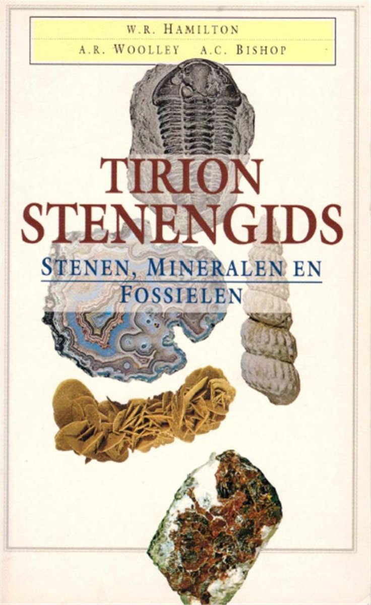 W.R. Hamilton Tirion Stenengids thumbnail
