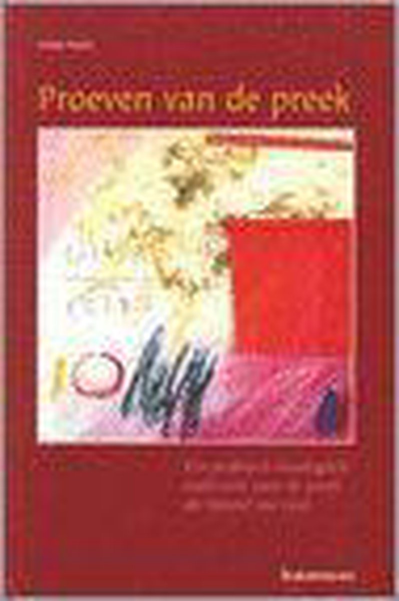 boekenbalie_9789023917861_cover PROEVEN VAN DE PREEK