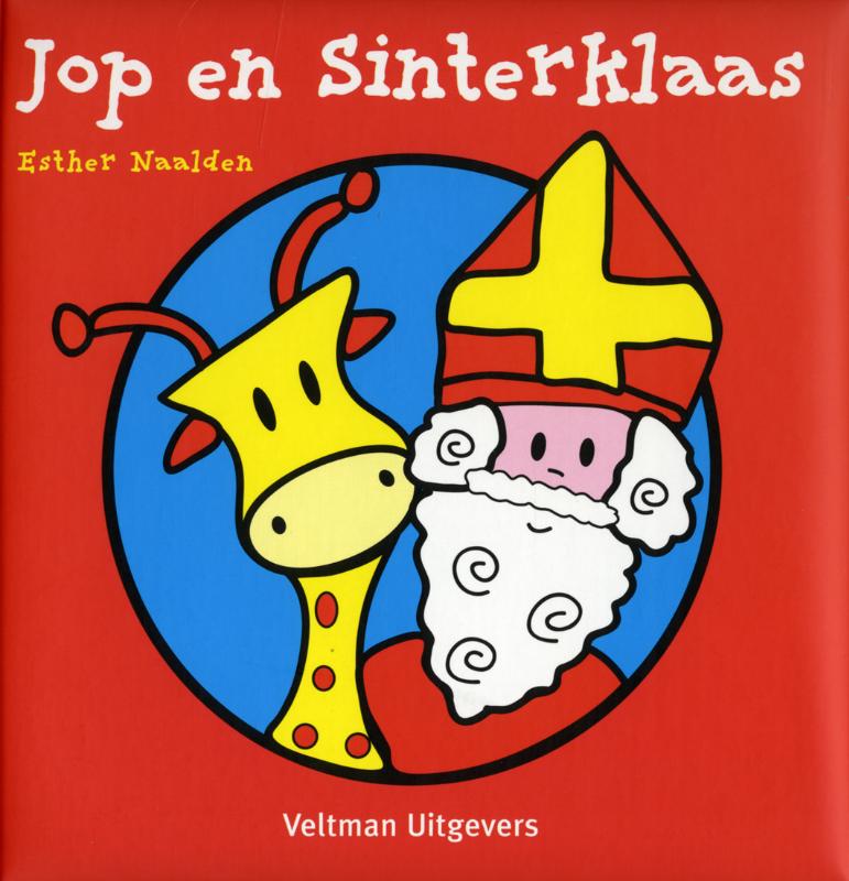 Jop En Sinterklaas