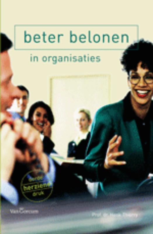 boekenbalie_9789023244745_cover Beter belonen in organisaties / NSVP-reeks