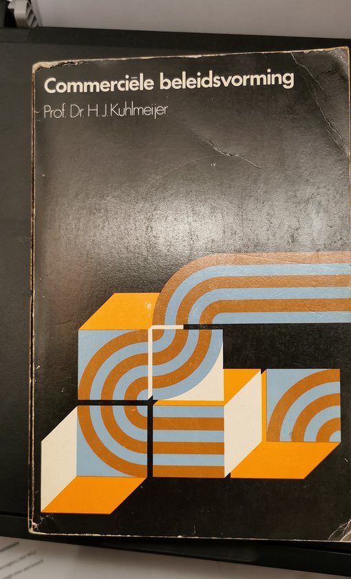 boekenbalie_9789020705942_cover COMMERCIELE BELEIDSVORMING