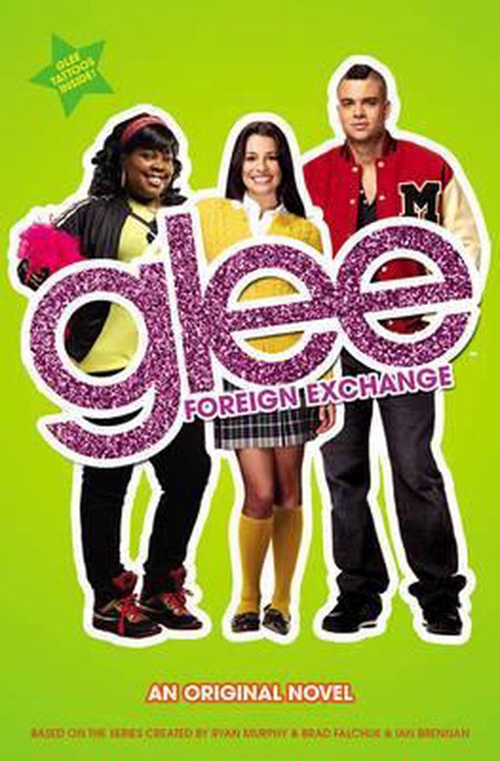 Glee