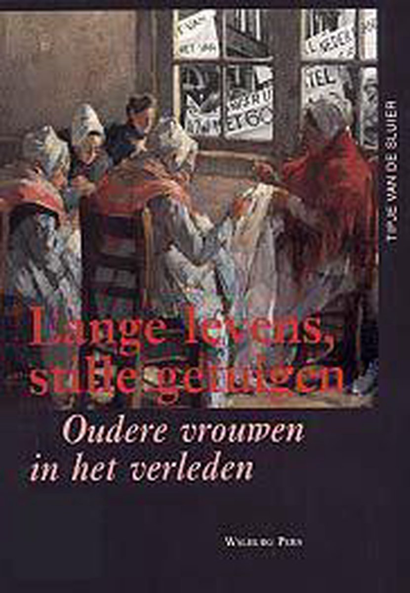 Lange levens, stille getuigen / Tipje van de sluier / 9