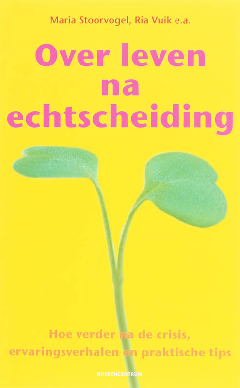 M. Stoorvogel Over Leven Na Echtscheiding thumbnail