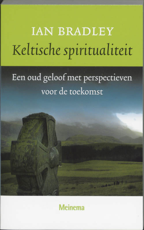 I. Bradley Keltische Spiritualiteit