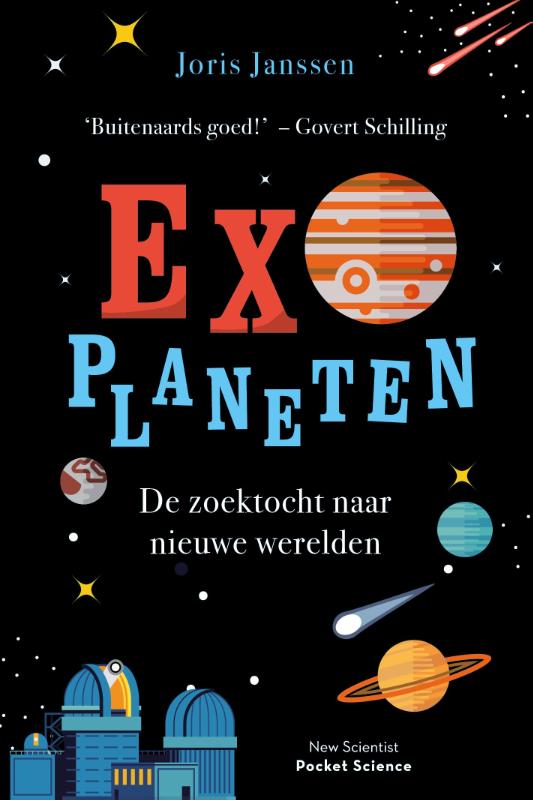 Exoplaneten / Pocket Science / 3