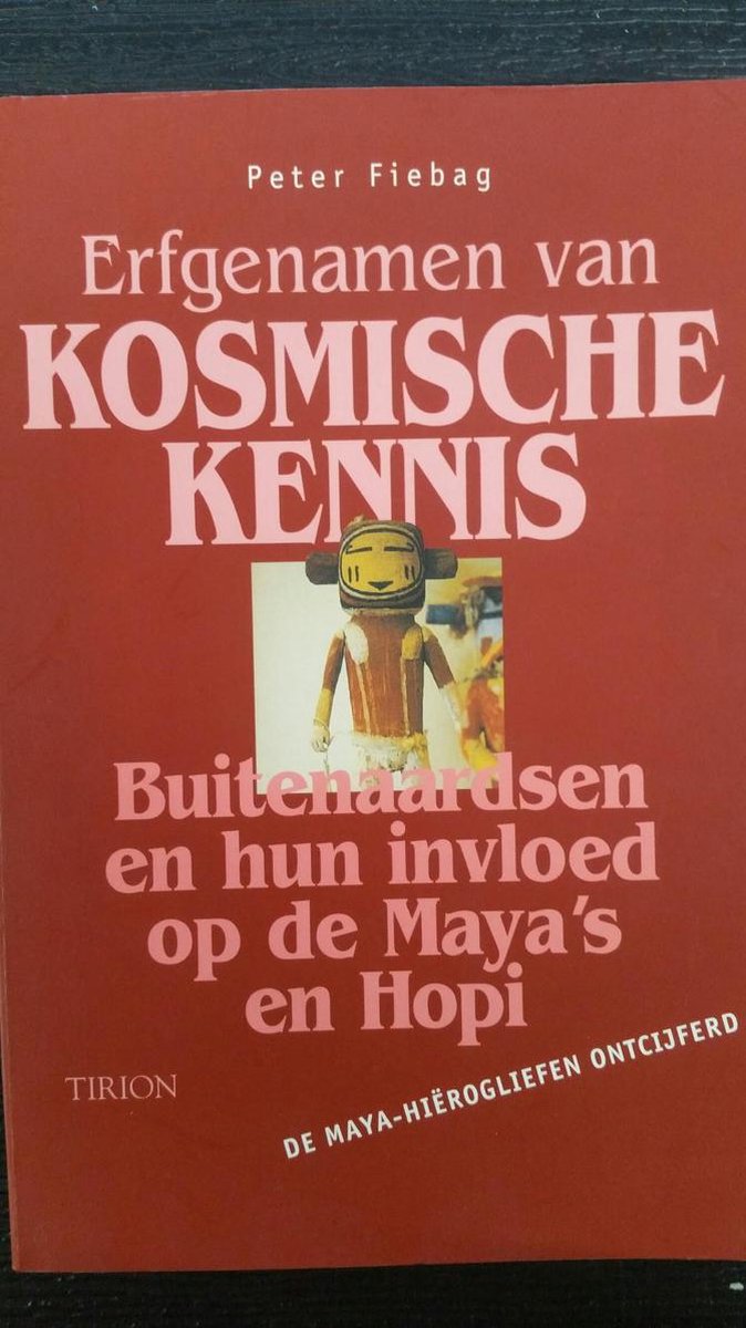 boekenbalie_9789051217186_cover Erfgenamen van kosmische kennis