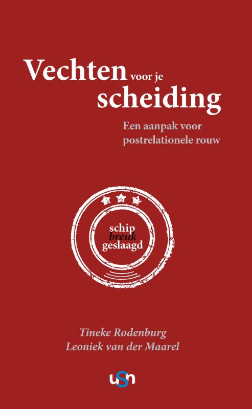 boekenbalie_9789078094852_cover Vechten voor je scheiding, schipbreuk geslaagd