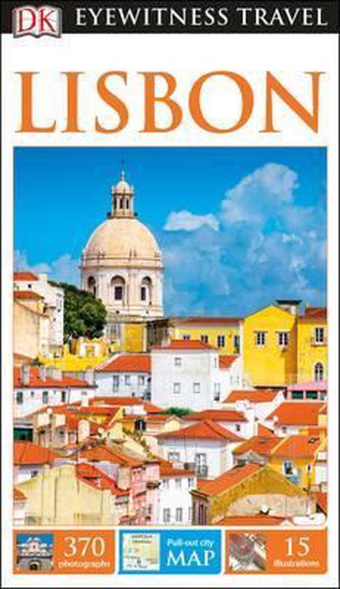 boekenbalie_9780241271667_cover DK Eyewitness Travel Guide Lisbon