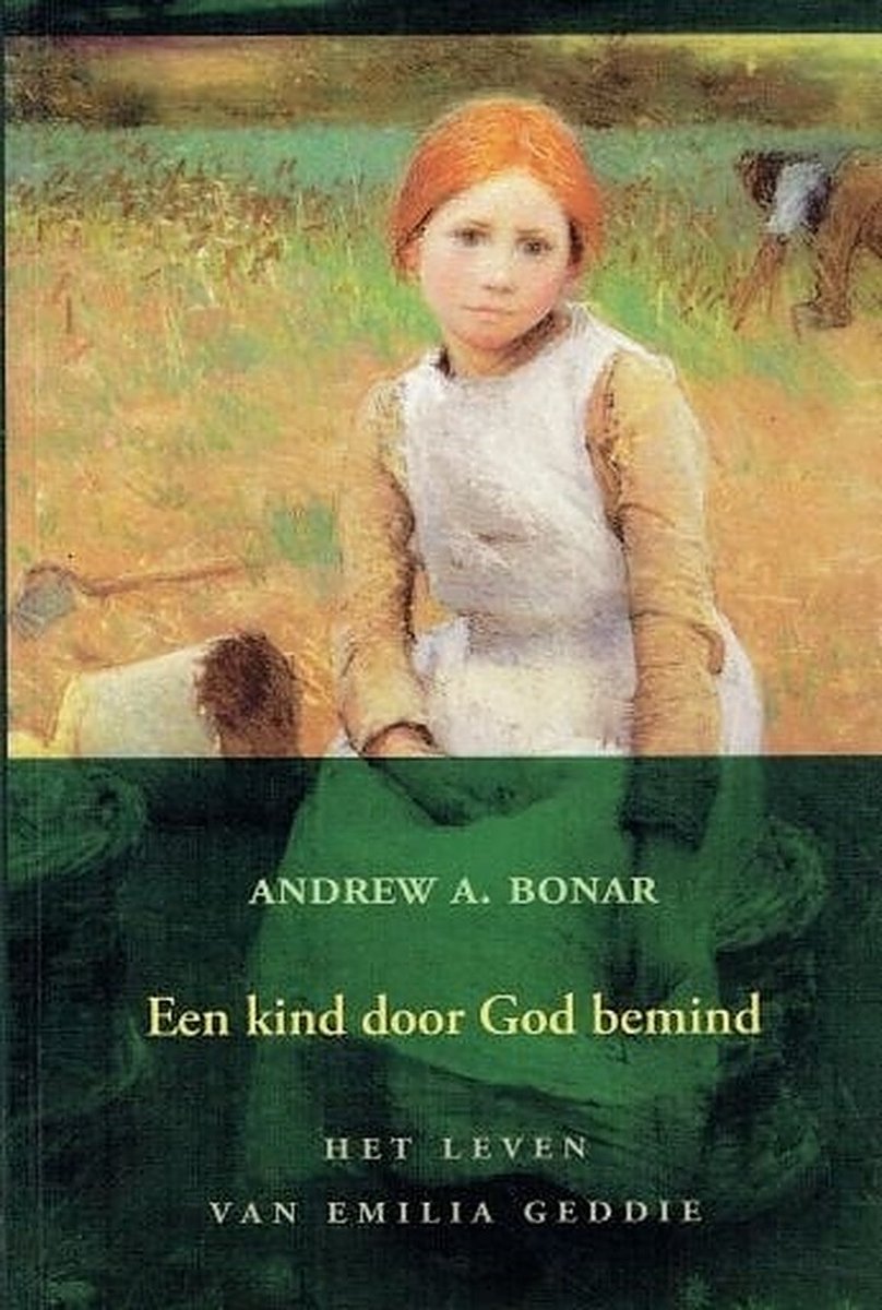 Een kind door god bemint