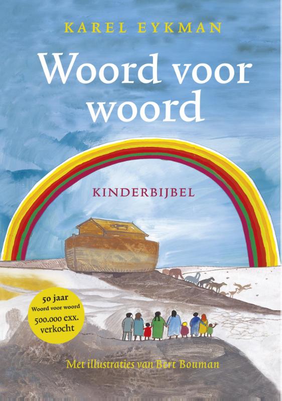 Woord voor woord