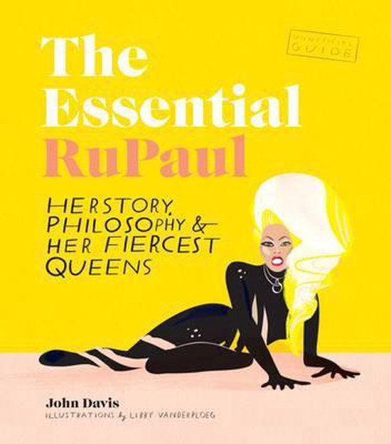 Essential RuPaul