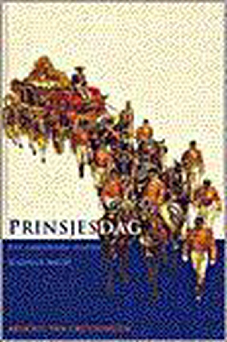 Arnout van Cruyningen Prinsjesdag