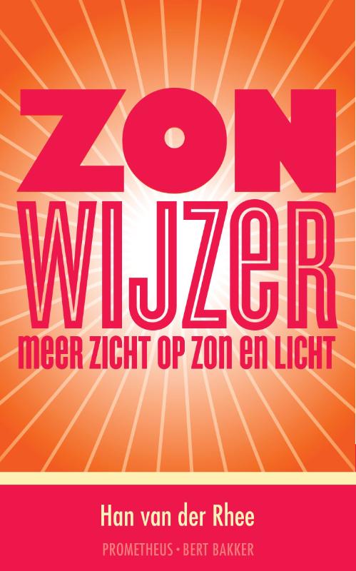 Zon wijzer